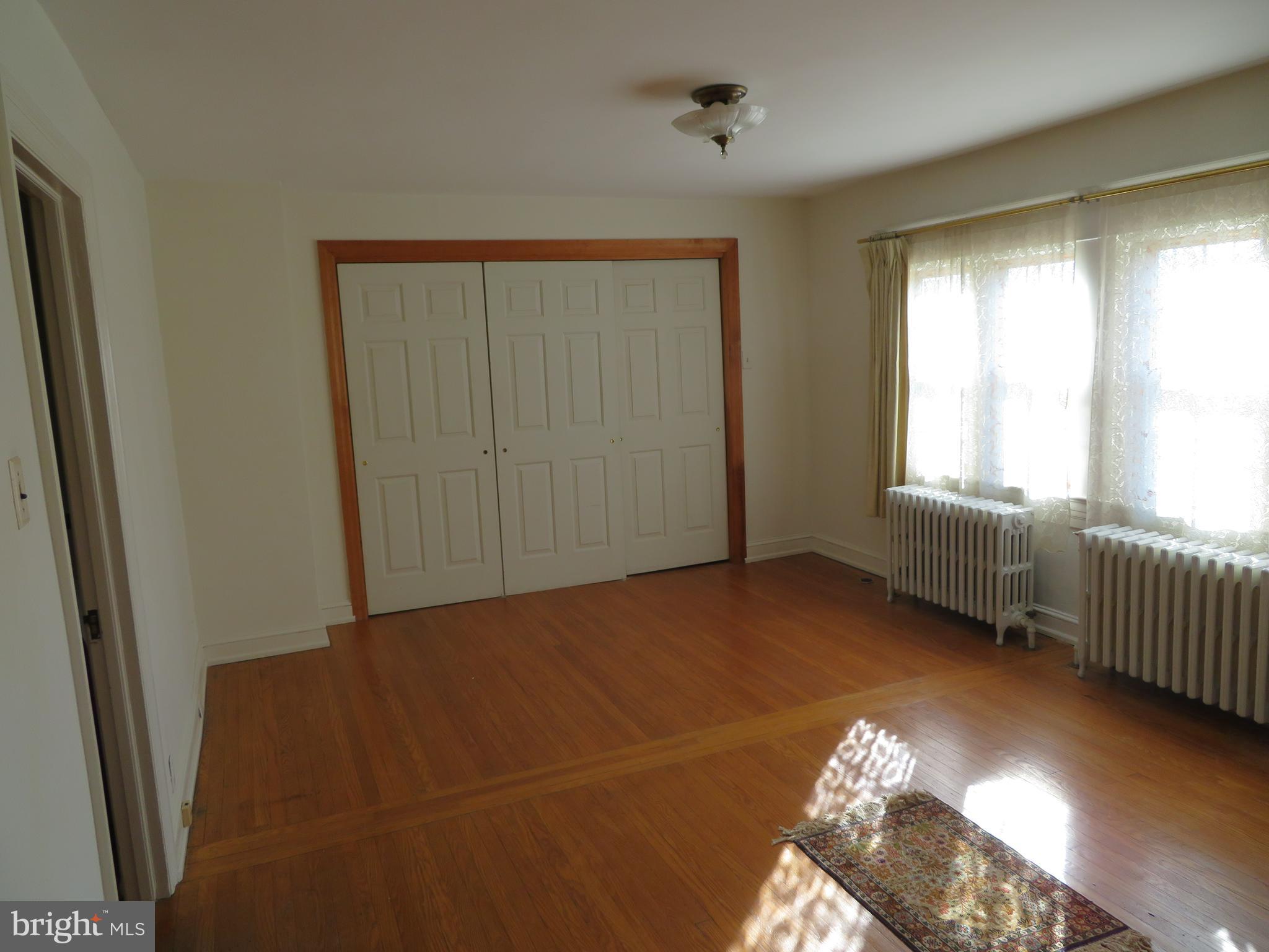 729 Ashbourne Road Cheltenham, PA 19012 - Photo 10 of 19 Main & Bedrooms all have expanded closets