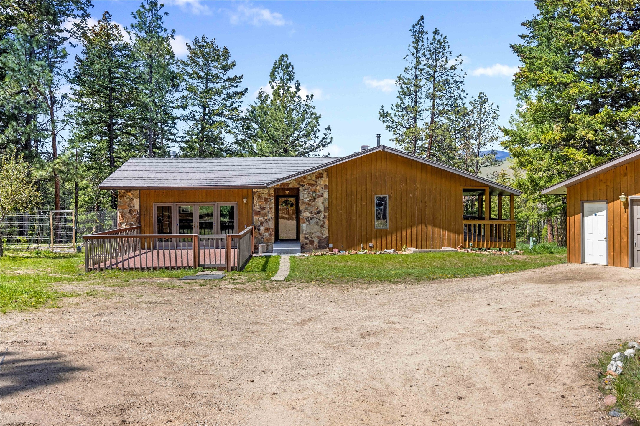 9420 Mormon Creek Road Lolo, MT 59847 - Photo 28 of 69 Gallery Image 28