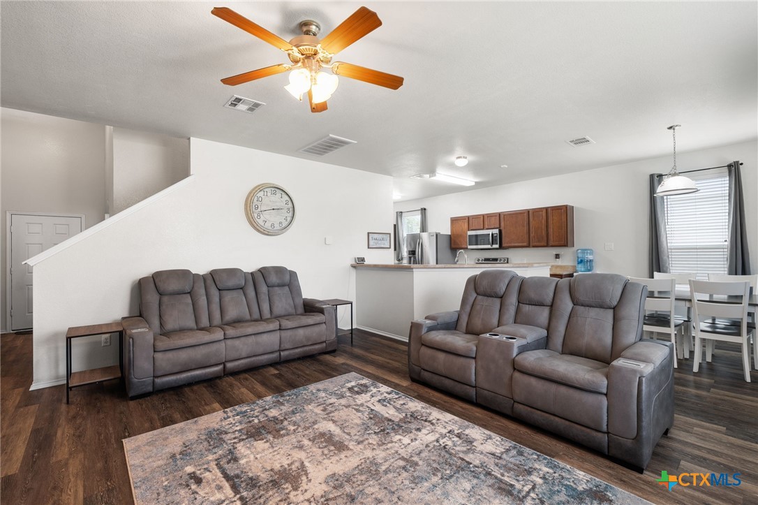 720 Evergreen Farm Drive Temple, TX 76502 - Photo 8 of 40
