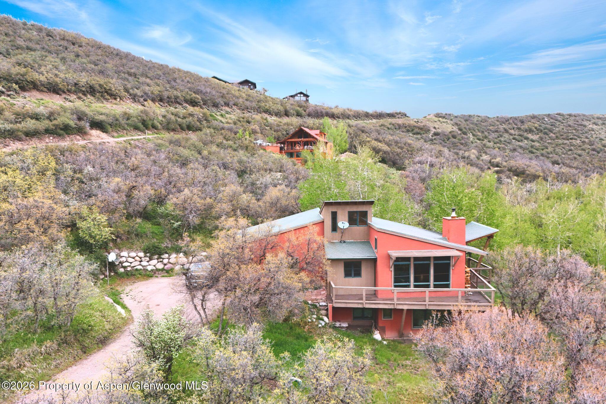 707 Shield O Road Snowmass, CO 81654 - Photo 2 of 53 1