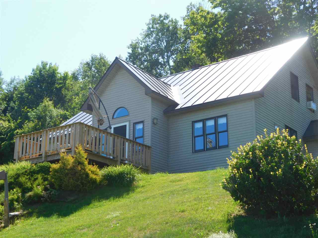 155 Bobbinshop Road Chelsea, VT 05038 - Photo 1 of 34