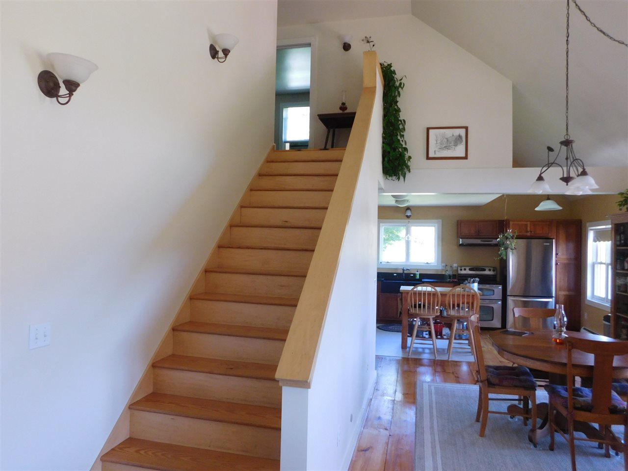 155 Bobbinshop Road Chelsea, VT 05038 - Photo 15 of 34