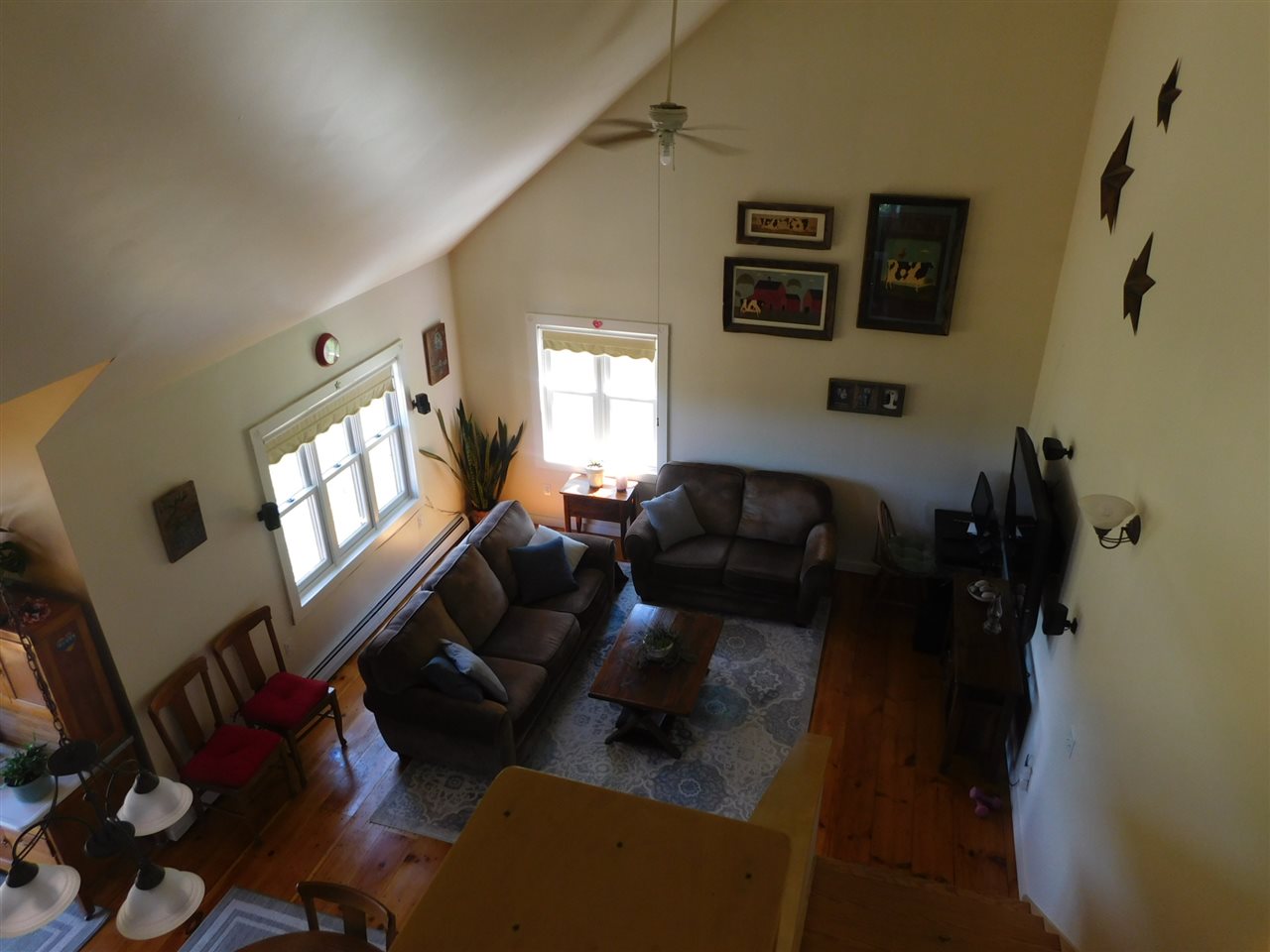 155 Bobbinshop Road Chelsea, VT 05038 - Photo 16 of 34