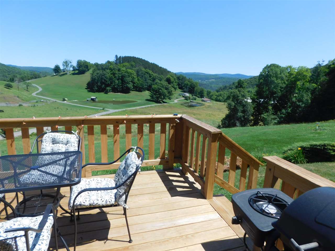 155 Bobbinshop Road Chelsea, VT 05038 - Photo 24 of 34