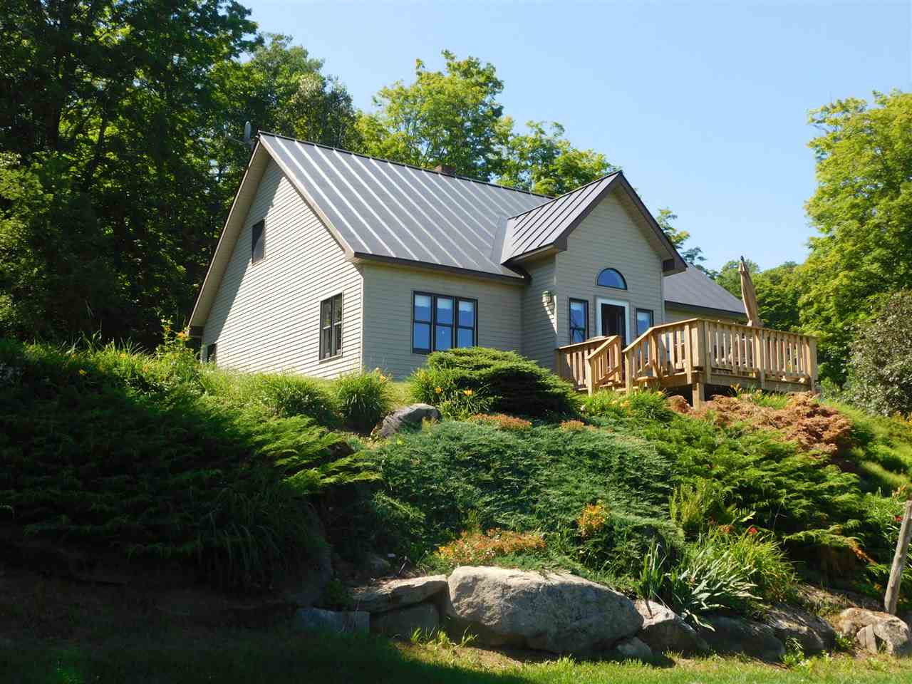 155 Bobbinshop Road Chelsea, VT 05038 - Photo 28 of 34