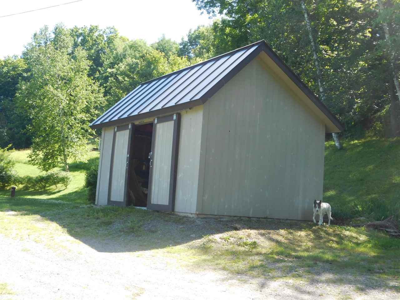 155 Bobbinshop Road Chelsea, VT 05038 - Photo 29 of 34