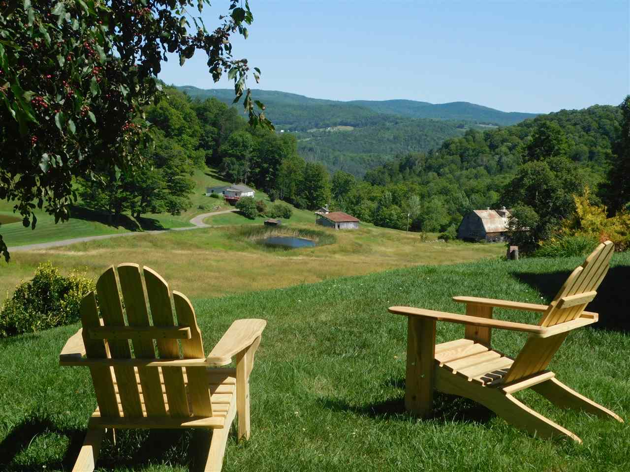 155 Bobbinshop Road Chelsea, VT 05038 - Photo 30 of 34