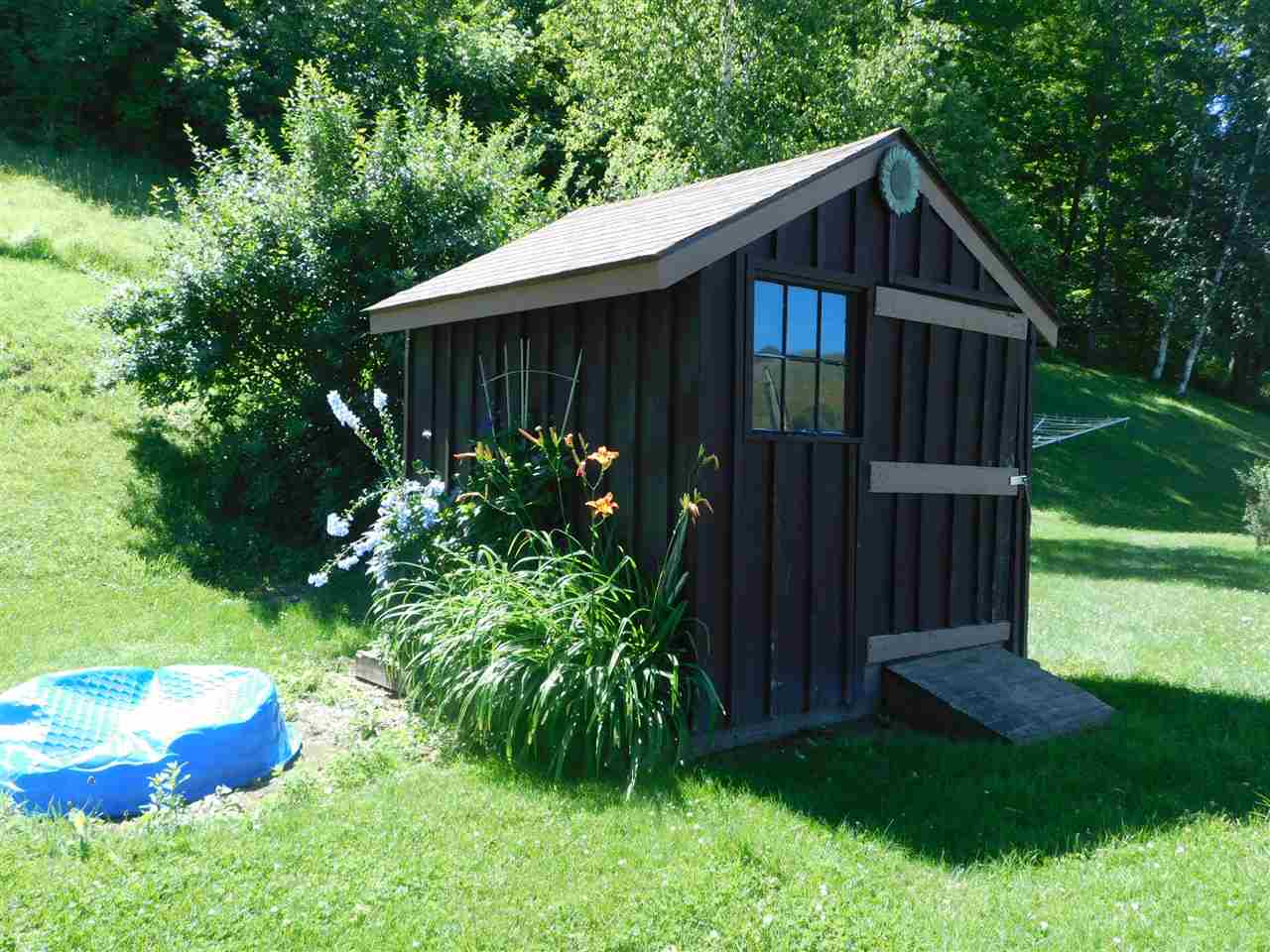 155 Bobbinshop Road Chelsea, VT 05038 - Photo 31 of 34
