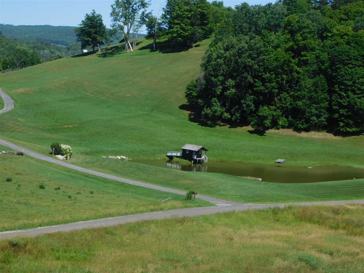 155 Bobbinshop Road Chelsea, VT 05038 - Photo 32 of 34