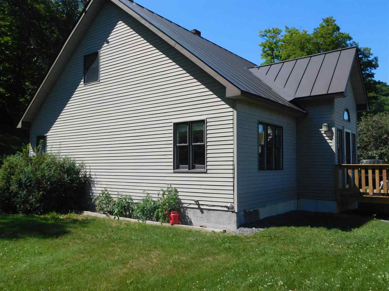155 Bobbinshop Road Chelsea, VT 05038 - Photo 33 of 34