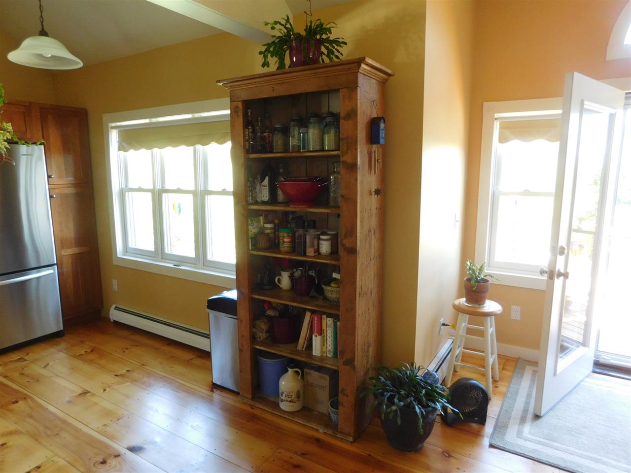 155 Bobbinshop Road Chelsea, VT 05038 - Photo 6 of 34
