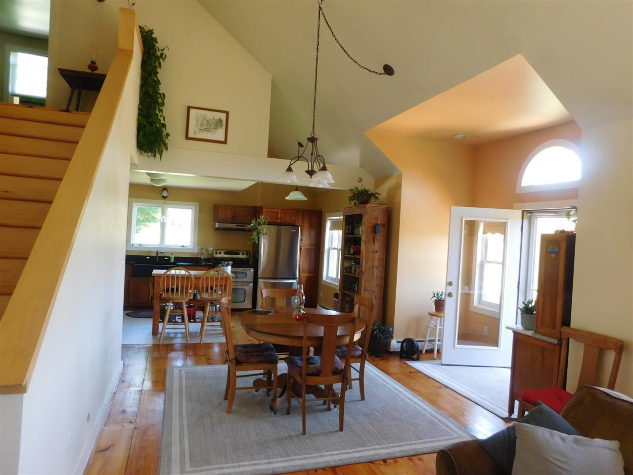 155 Bobbinshop Road Chelsea, VT 05038 - Photo 9 of 34