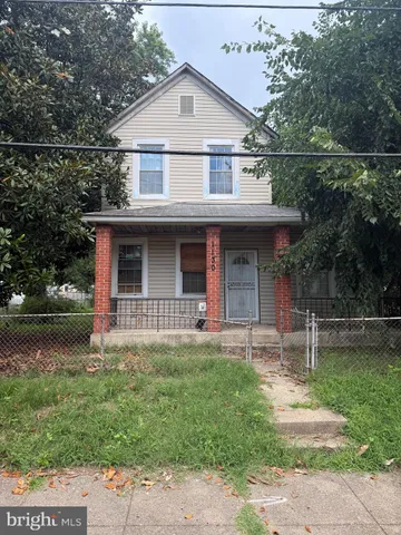 $500,000 | 1130 47th Place Northeast, Washington, DC 20019