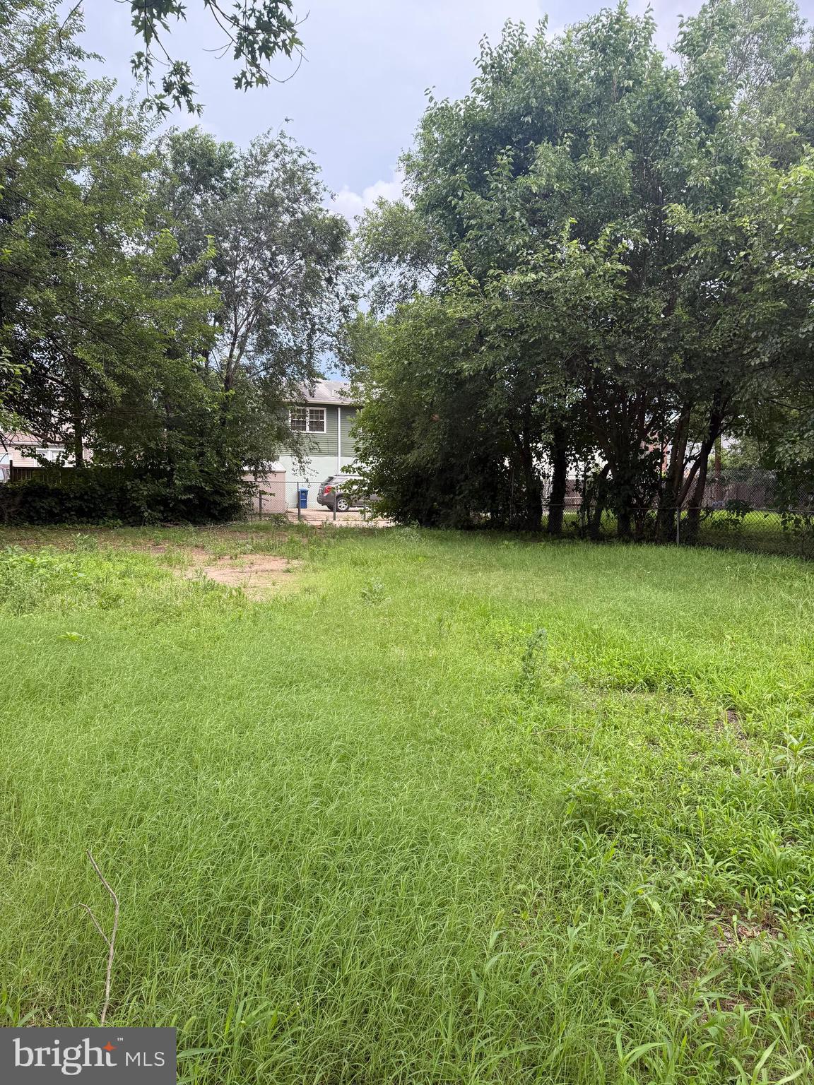 1130 47th Place Northeast Washington, DC 20019 - Photo 2 of 4 Lot