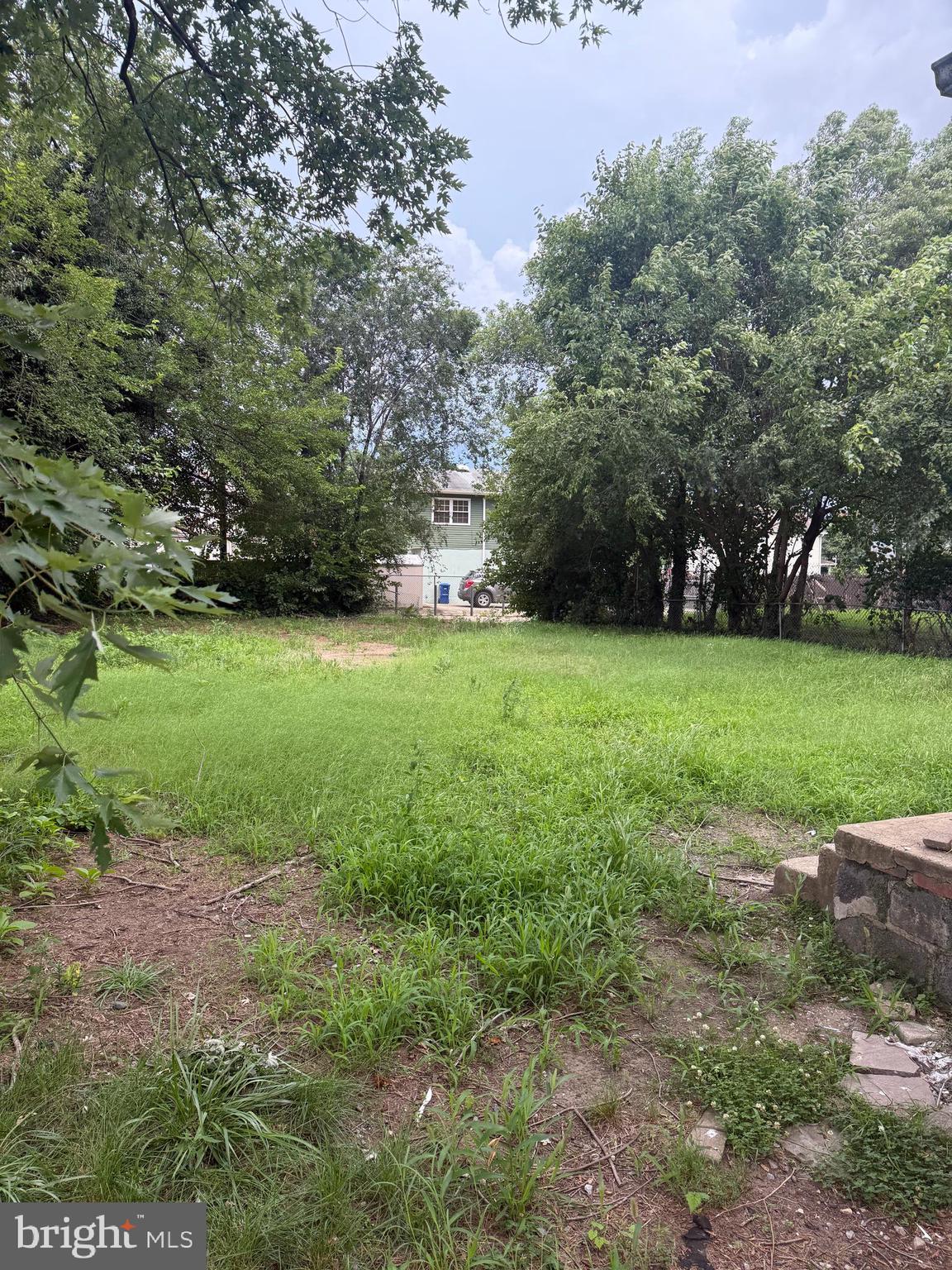 1130 47th Place Northeast Washington, DC 20019 - Photo 4 of 4 Lot