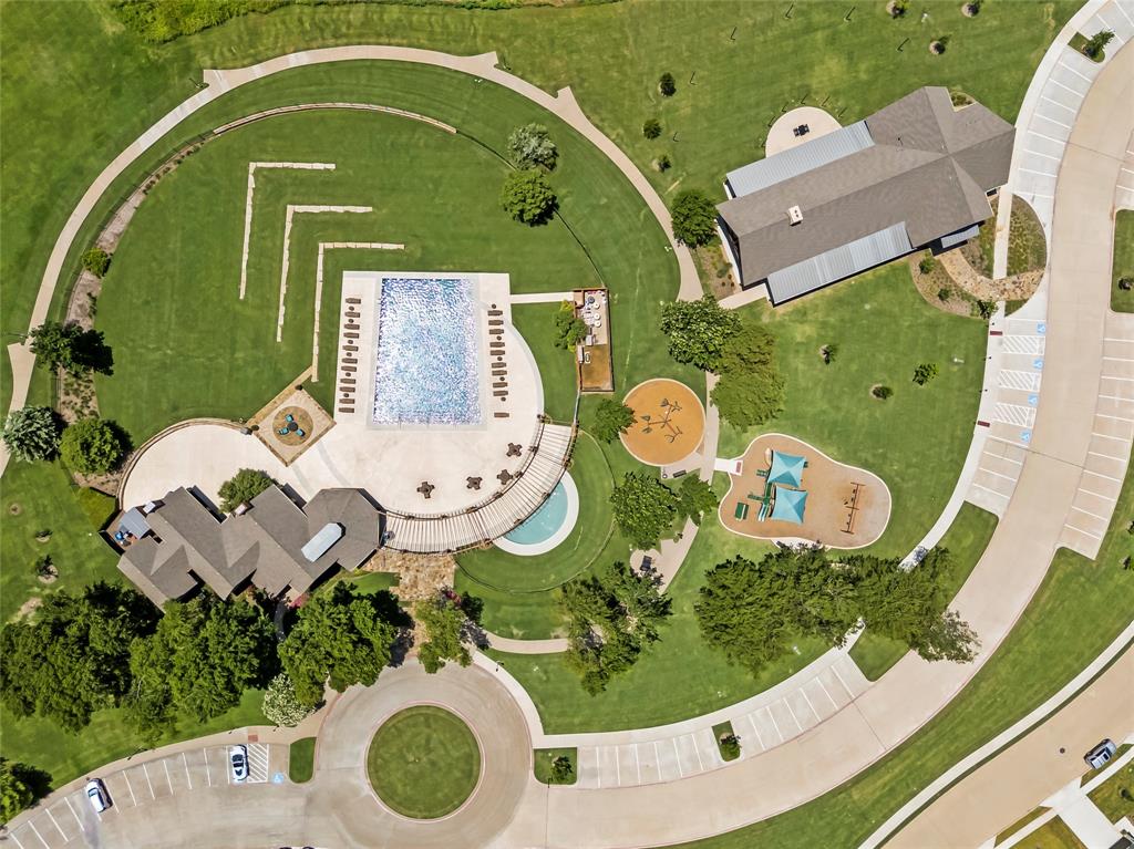 1925 Knoxbridge Road Forney, TX 75126 - Photo 28 of 35 Gallery Image 28