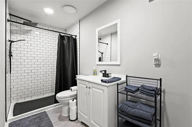 $545,000 | 4017 Northeast Channel Drive, Lee's Summit, MO 64064