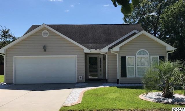 550 Ridge Drive Myrtle Beach, SC 29588 - Photo 1 of 23 Gallery Image 1