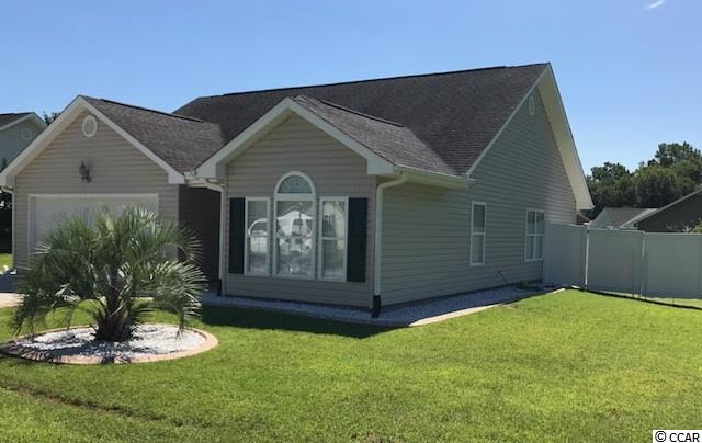 550 Ridge Drive Myrtle Beach, SC 29588 - Photo 2 of 23 Gallery Image 2