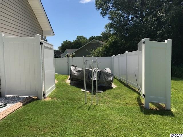 550 Ridge Drive Myrtle Beach, SC 29588 - Photo 21 of 23 Gallery Image 21