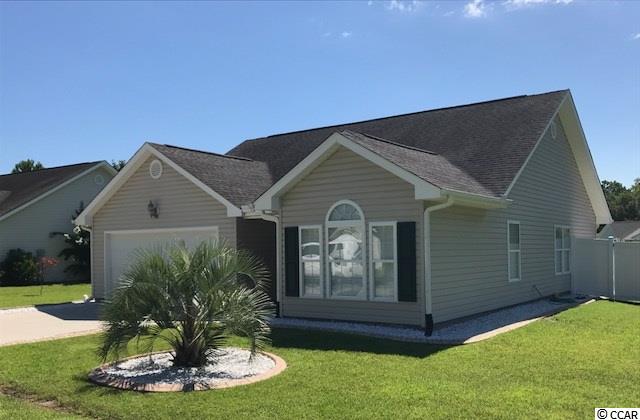 550 Ridge Drive Myrtle Beach, SC 29588 - Photo 23 of 23 Gallery Image 23
