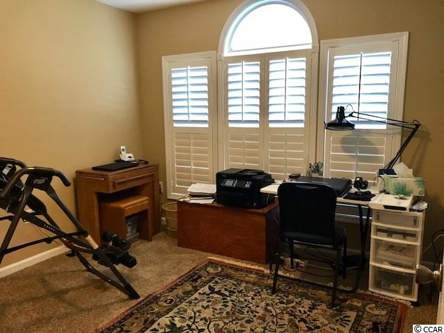 550 Ridge Drive Myrtle Beach, SC 29588 - Photo 5 of 23 Gallery Image 5