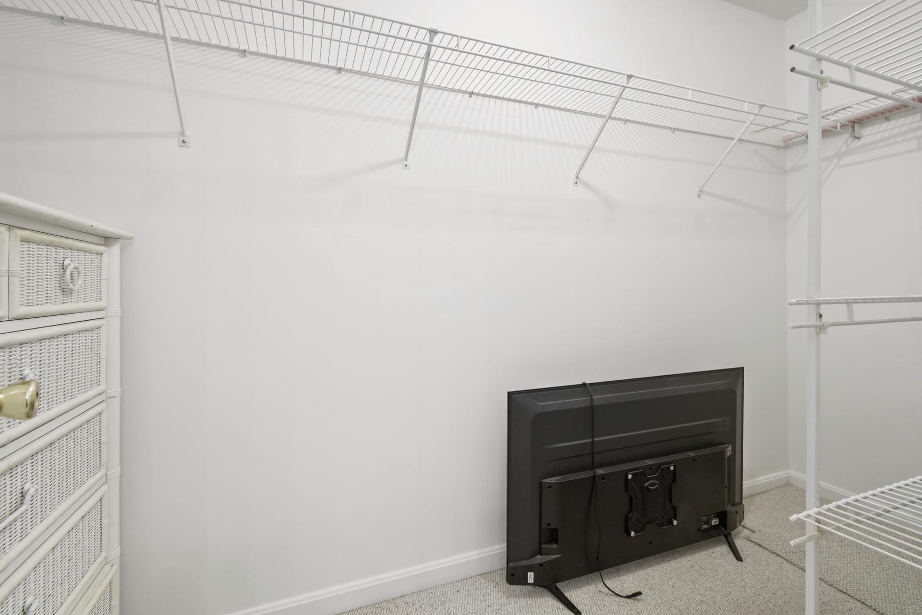 70 Capetown Road Ocean Pines, MD 21811 - Photo 29 of 48 Large walk-in closet