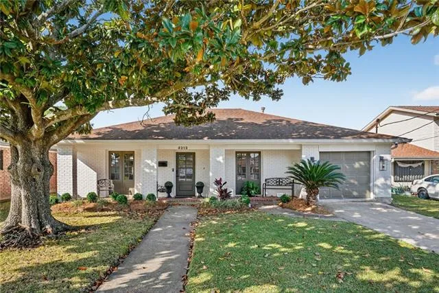 $399,999 | 5212 Jeannette Drive, Metairie, LA 70003