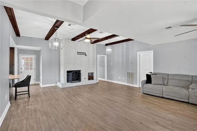 $410,000 | 5212 Jeannette Drive, Metairie, LA 70003