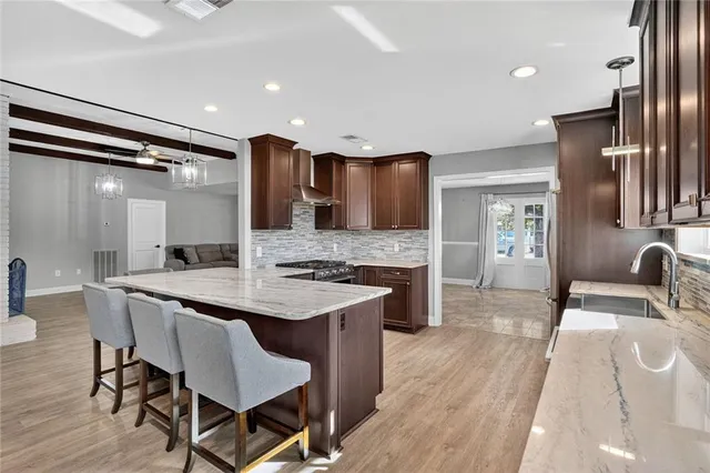 $410,000 | 5212 Jeannette Drive, Metairie, LA 70003