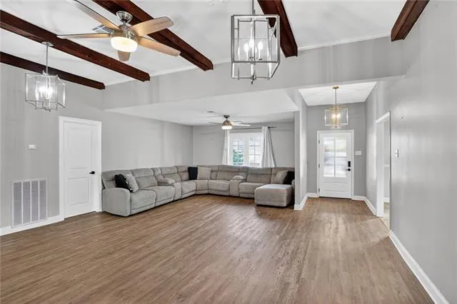 $399,999 | 5212 Jeannette Drive, Metairie, LA 70003