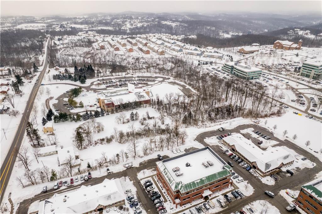 2573 Nicholson Road Sewickley, PA 15143 - Photo 13 of 18 view of city