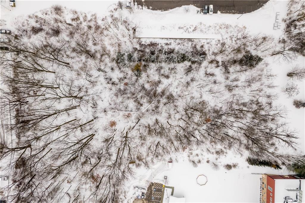 2573 Nicholson Road Sewickley, PA 15143 - Photo 17 of 18 a view of a dry yard with wooden fence