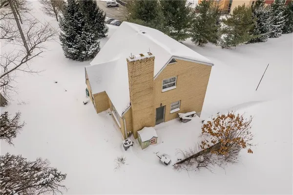 $600,000 | 2573 Nicholson Road, Sewickley, PA 15143