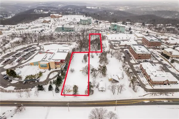 $600,000 | 2573 Nicholson Road, Sewickley, PA 15143