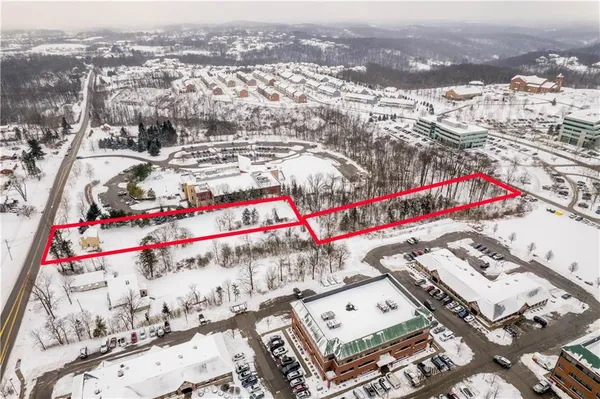 $600,000 | 2573 Nicholson Road, Sewickley, PA 15143