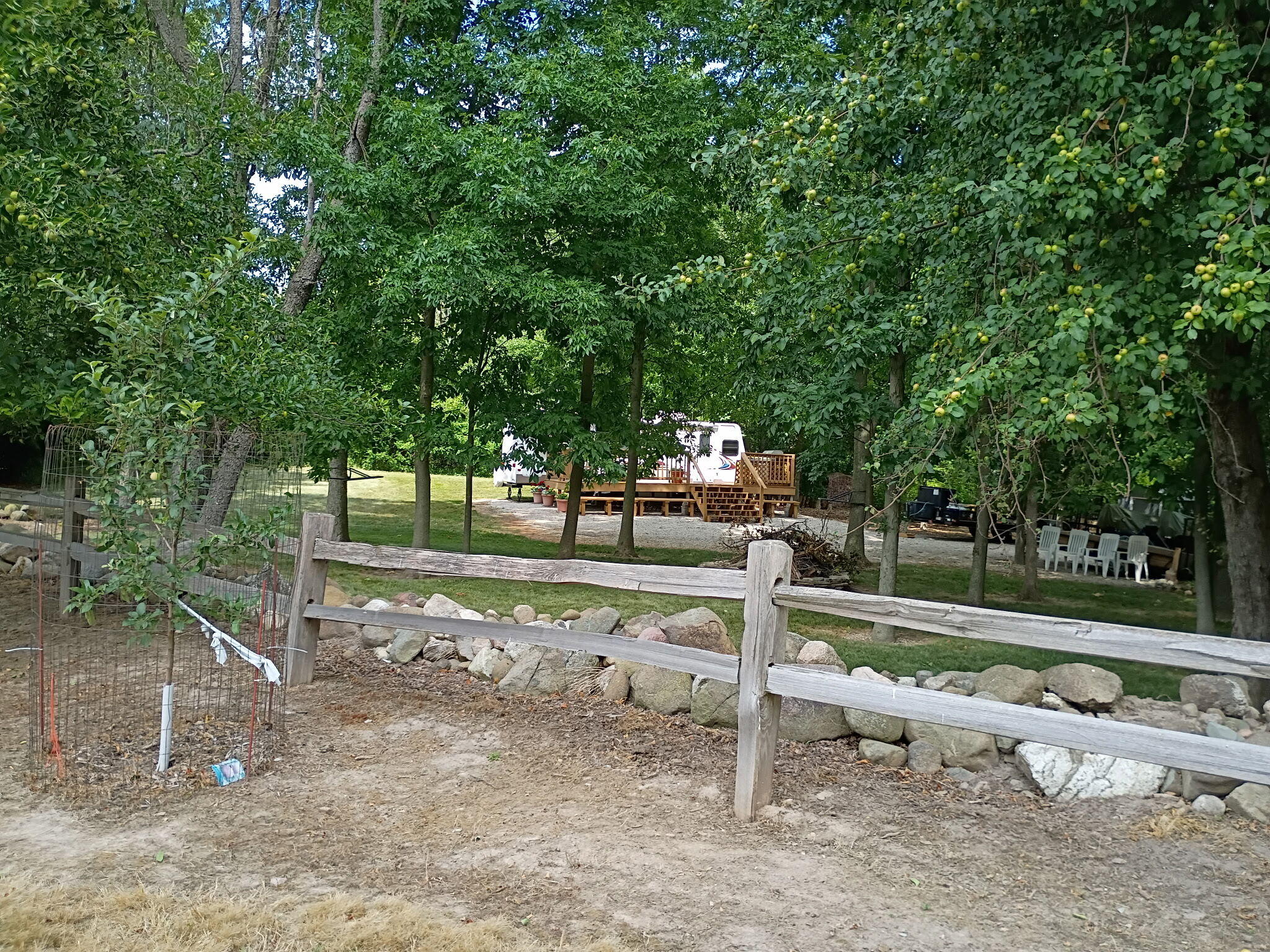 N4439 Cedar Lane Road Plymouth, WI 53073 - Photo 28 of 54 16585