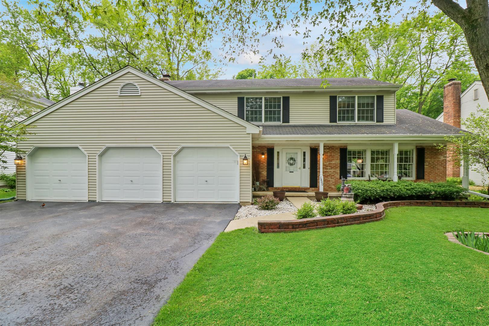 1800 Forest Ridge Road St. Charles, IL 60174 - Photo 1 of 1 Gallery Image 1
