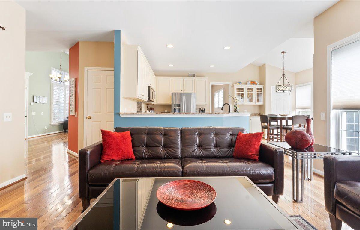 12505 Fox View Way Reston, VA 20191 - Photo 20 of 68 Gallery Image 20