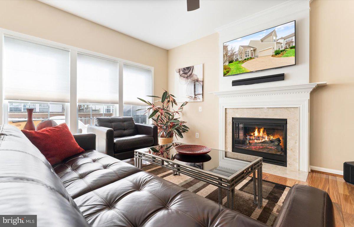12505 Fox View Way Reston, VA 20191 - Photo 21 of 68 Gallery Image 21