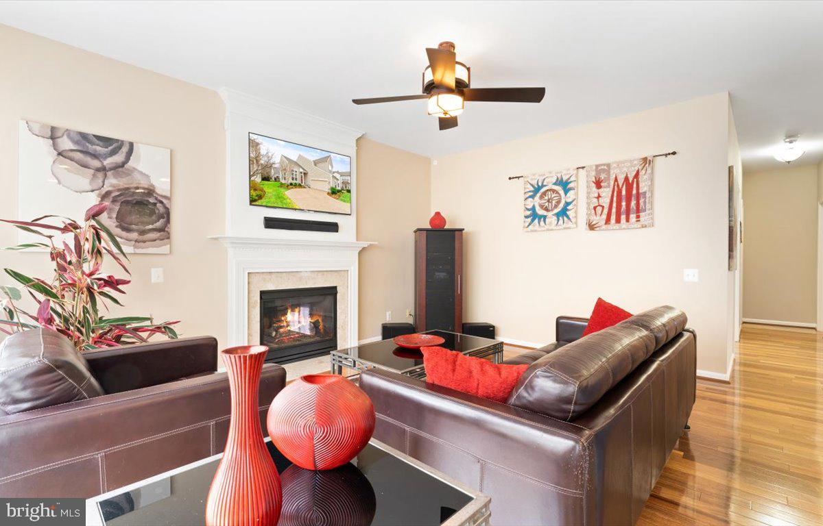12505 Fox View Way Reston, VA 20191 - Photo 23 of 68 Gallery Image 23