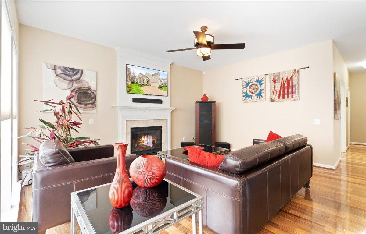 12505 Fox View Way Reston, VA 20191 - Photo 24 of 68 Gallery Image 24