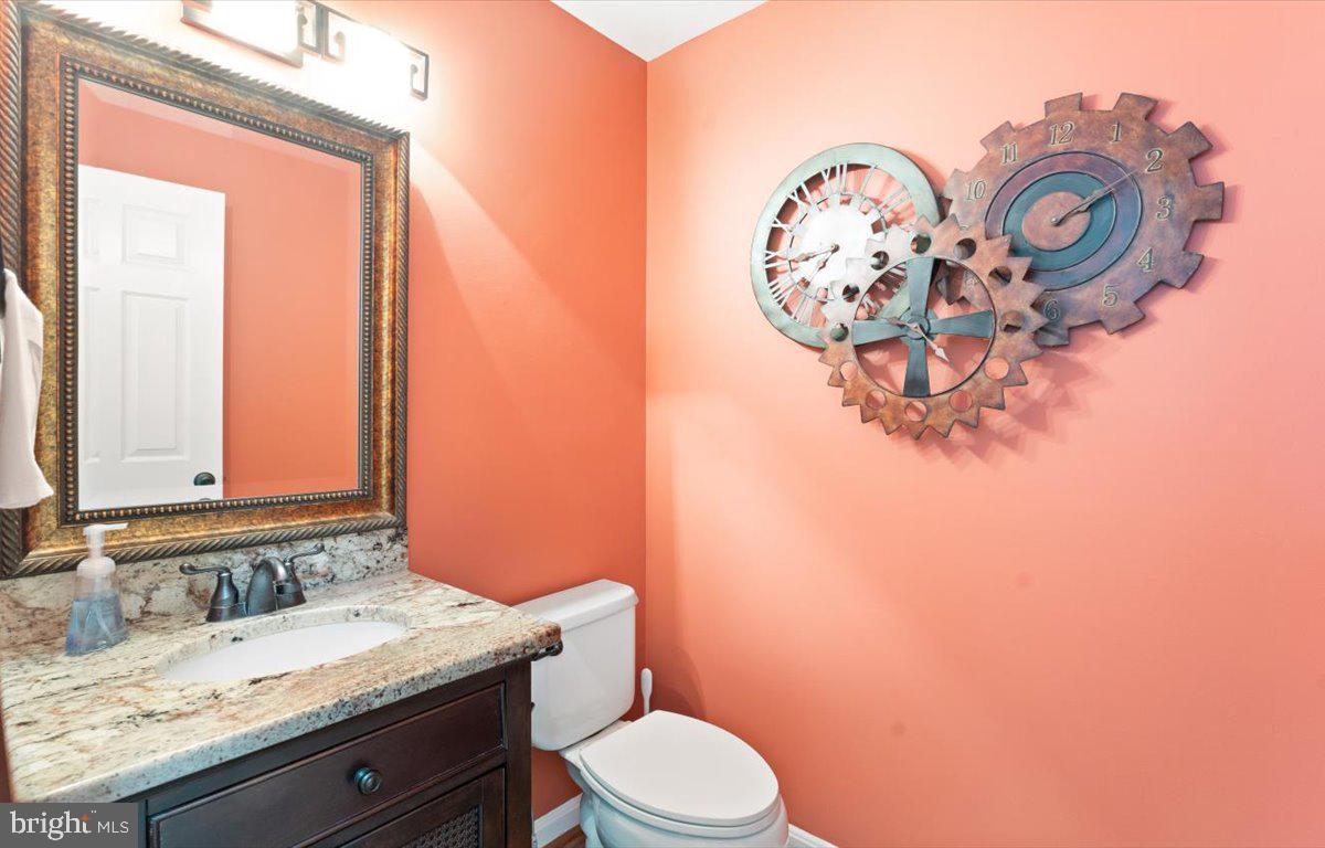 12505 Fox View Way Reston, VA 20191 - Photo 29 of 68 Gallery Image 29