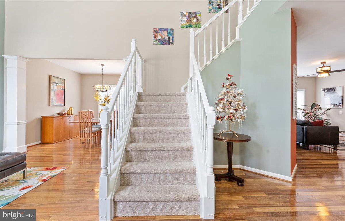 12505 Fox View Way Reston, VA 20191 - Photo 31 of 68 Gallery Image 31