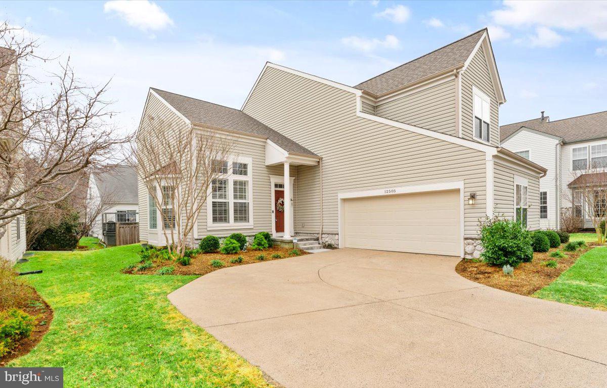 12505 Fox View Way Reston, VA 20191 - Photo 66 of 68 Gallery Image 66