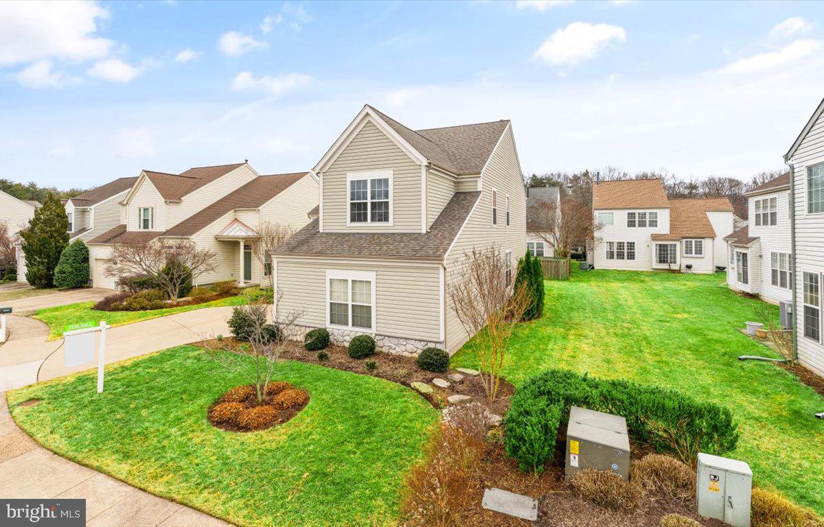 12505 Fox View Way Reston, VA 20191 - Photo 67 of 68 Gallery Image 67