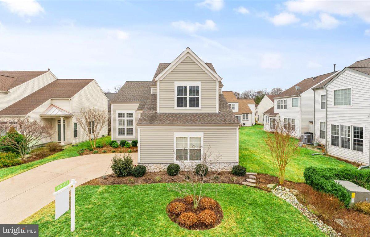 12505 Fox View Way Reston, VA 20191 - Photo 68 of 68 Gallery Image 68