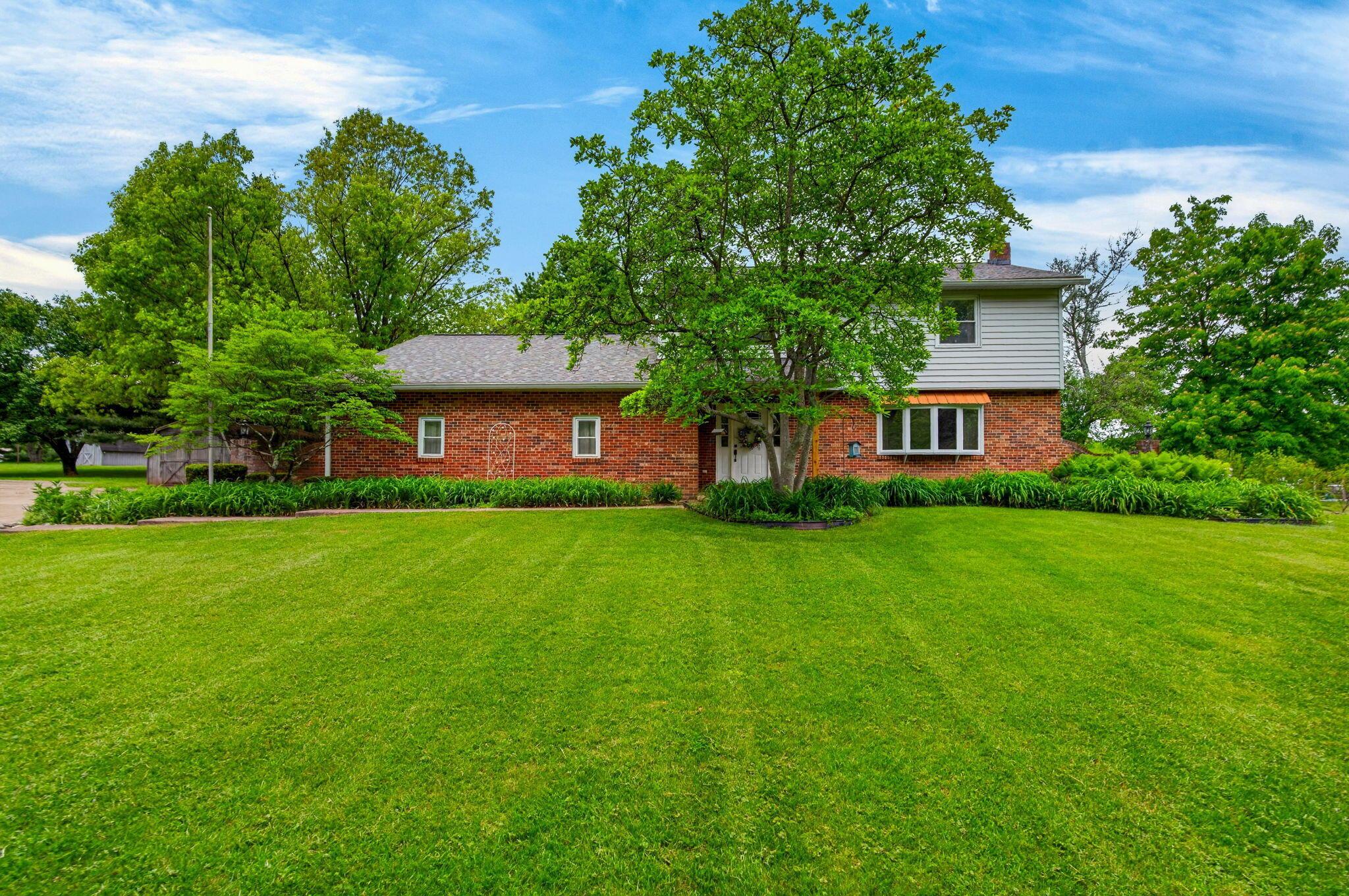 509 Betz Road Northwest Lancaster, OH 43130 - Photo 2 of 53 509 Betz Rd NW 46