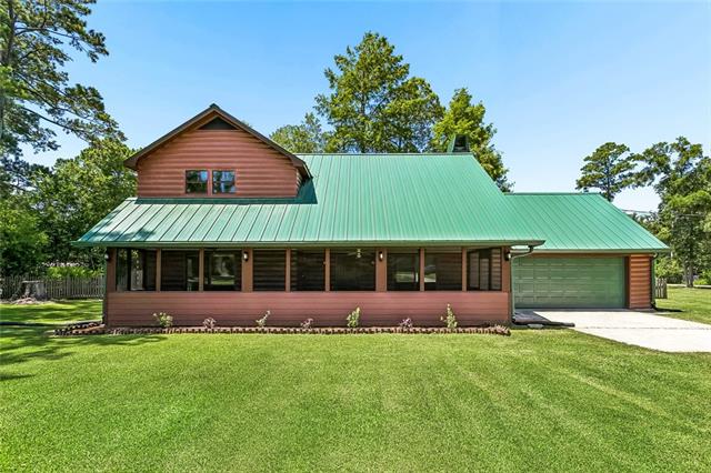 26294 Cloverland Road Lacombe, LA 70445 - Photo 4 of 31