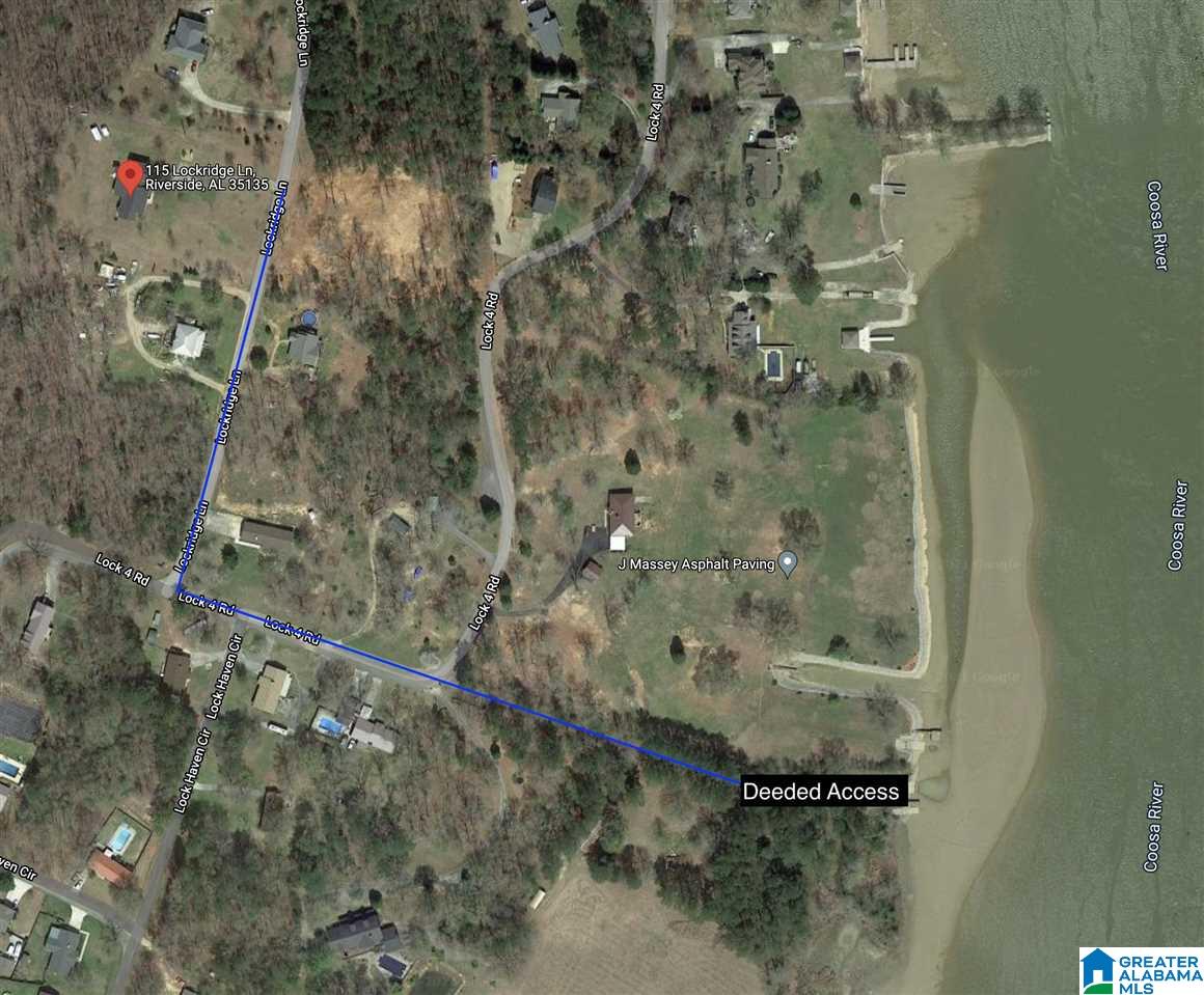 115 Lockridge Lane Riverside, AL 35135 - Photo 3 of 47 Gallery Image 3